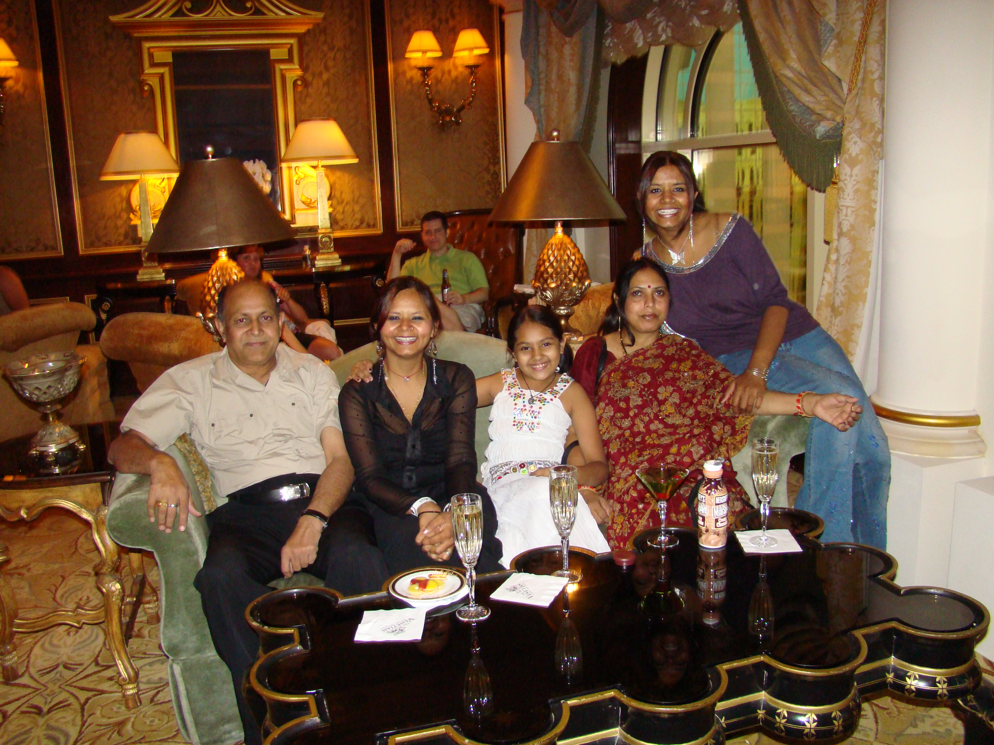 USA 2007