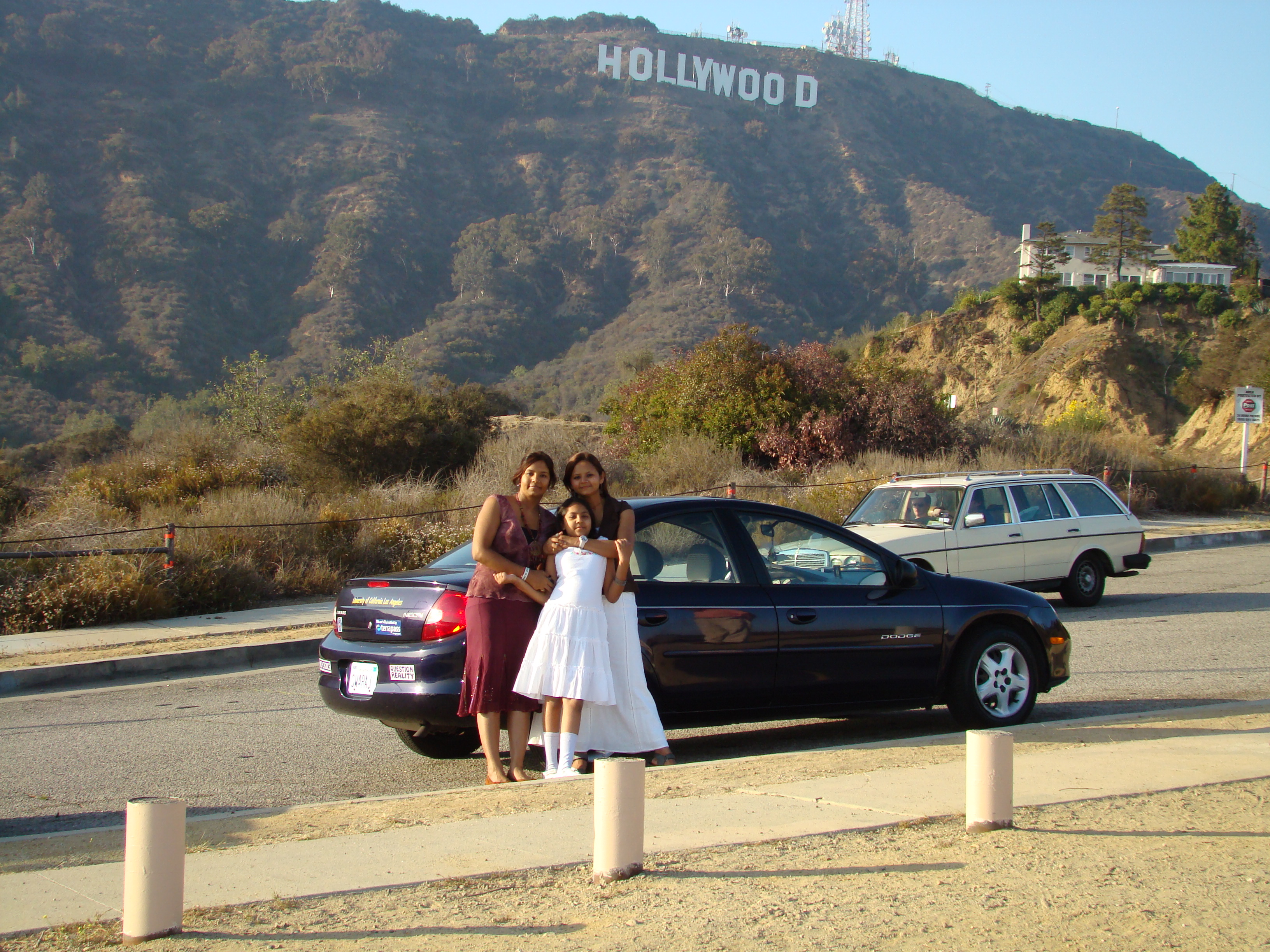 USA 2007