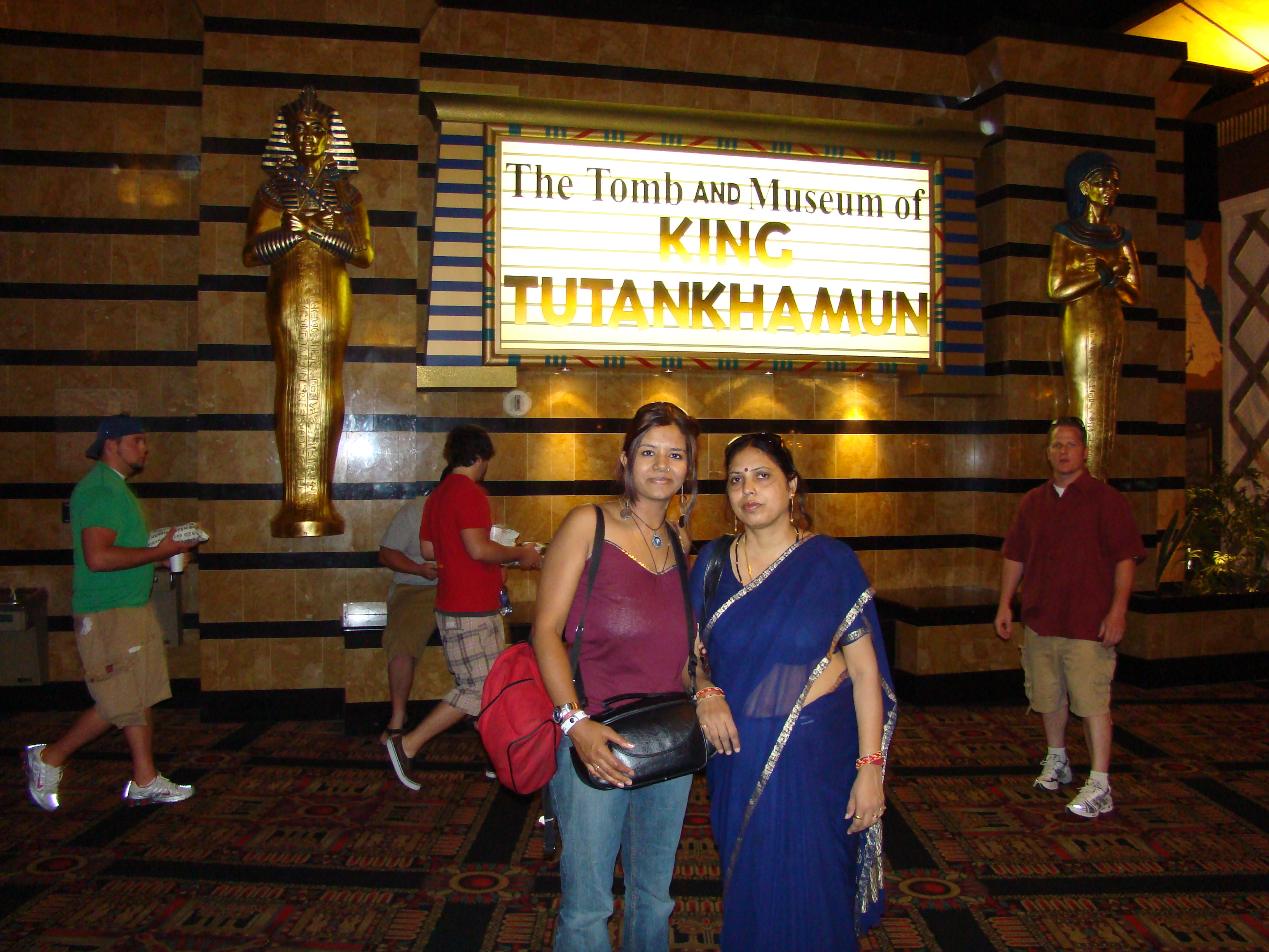 USA 2007