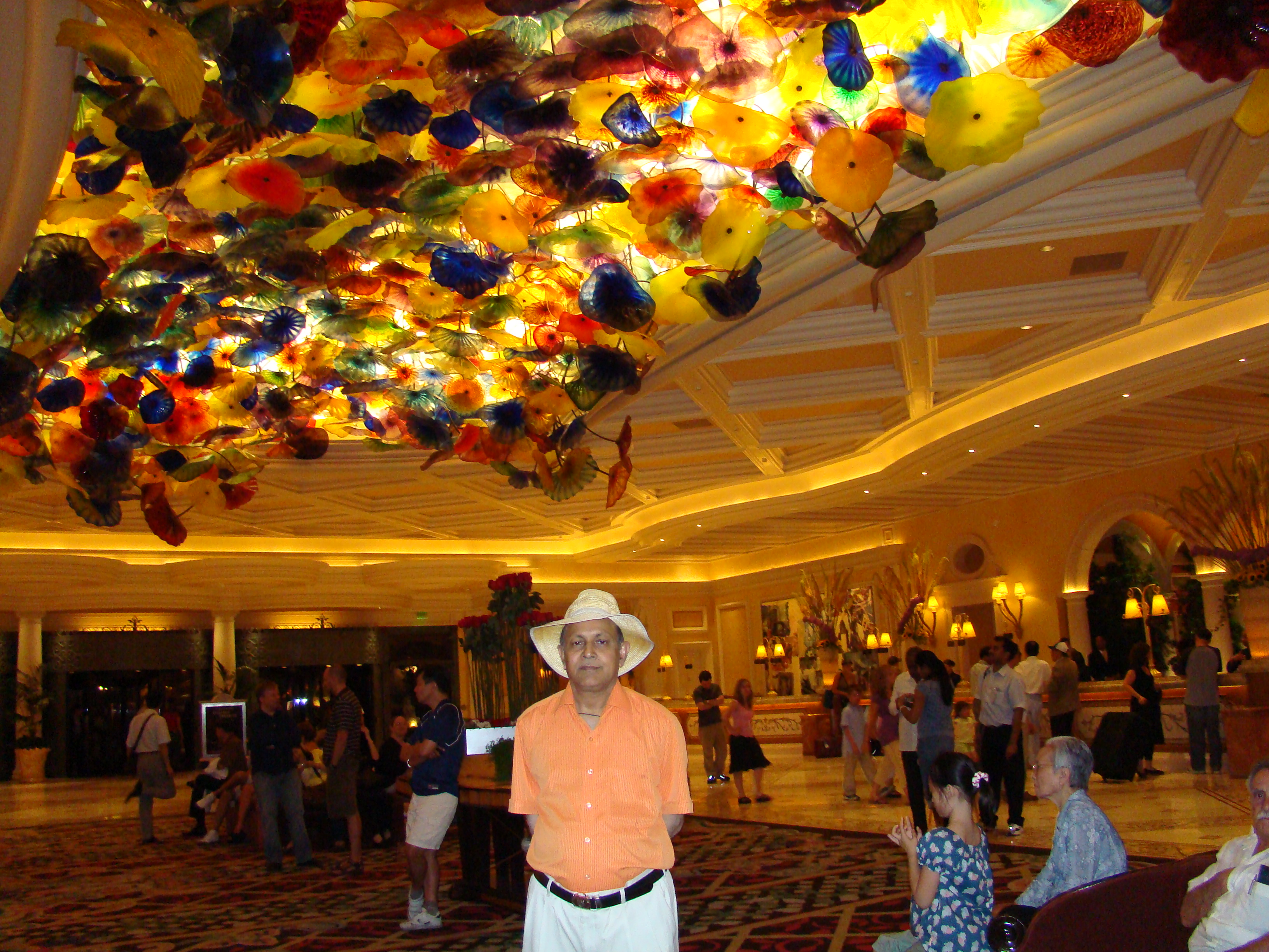 USA 2007