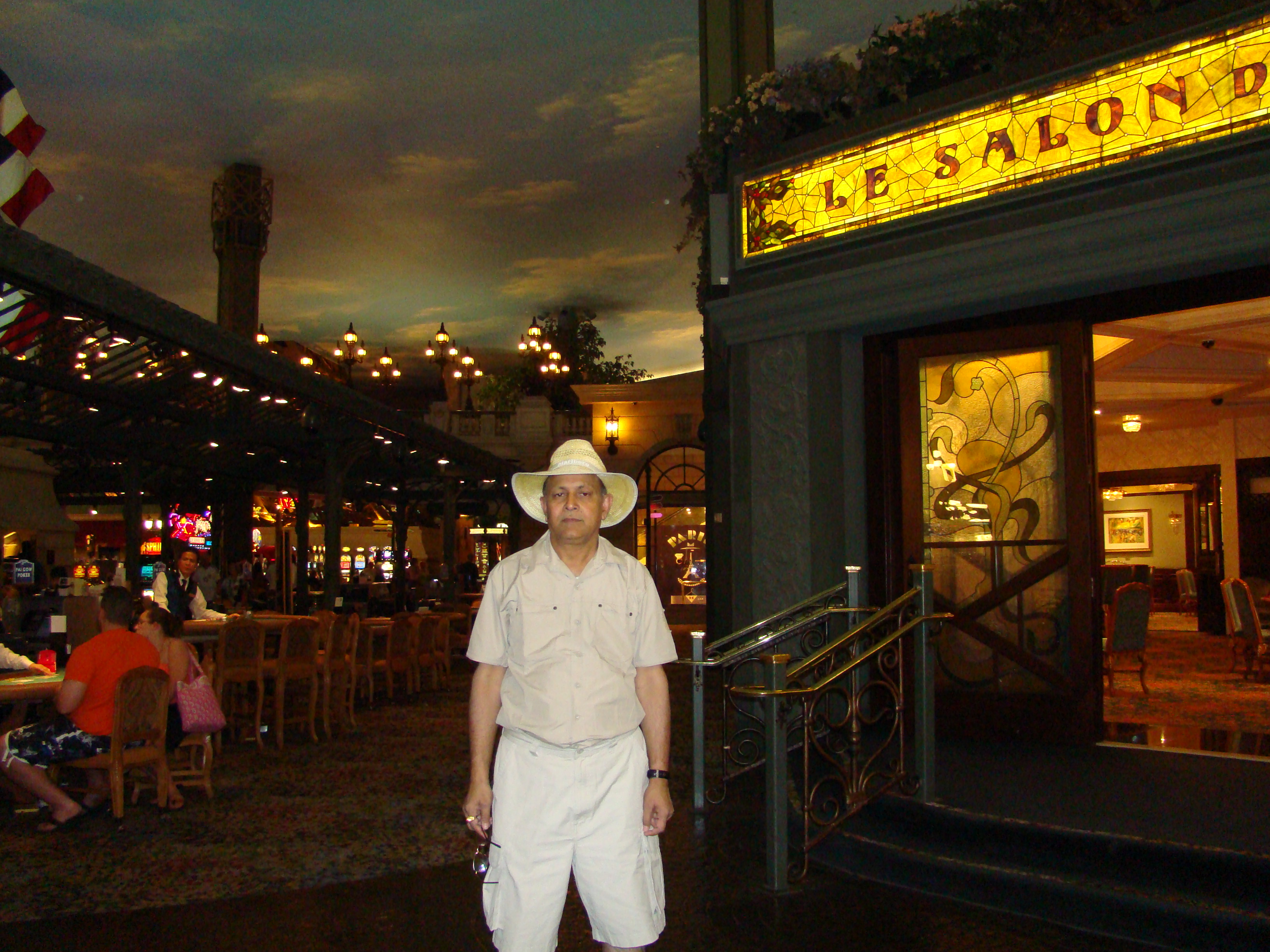 USA 2007