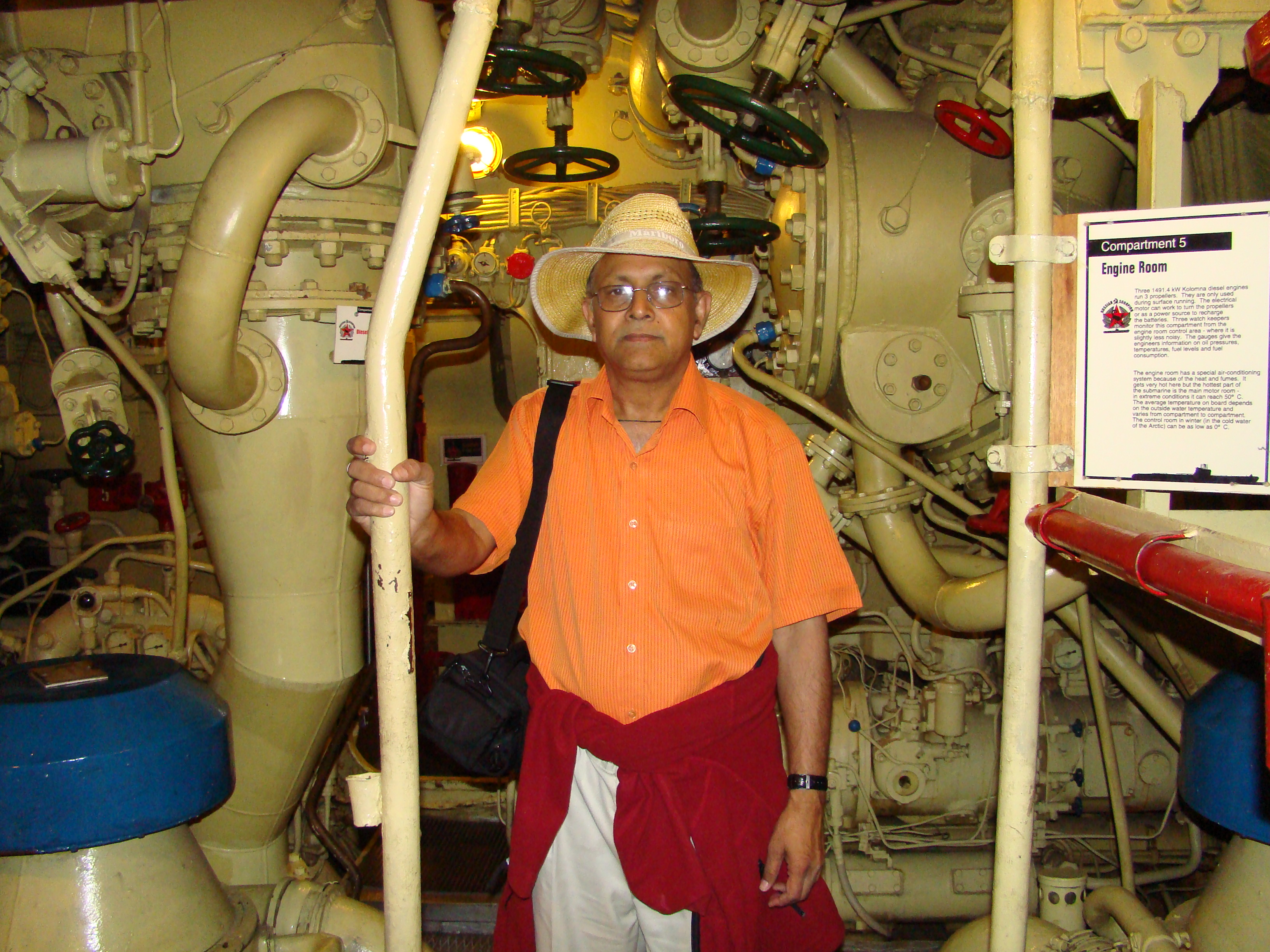 USA 2007