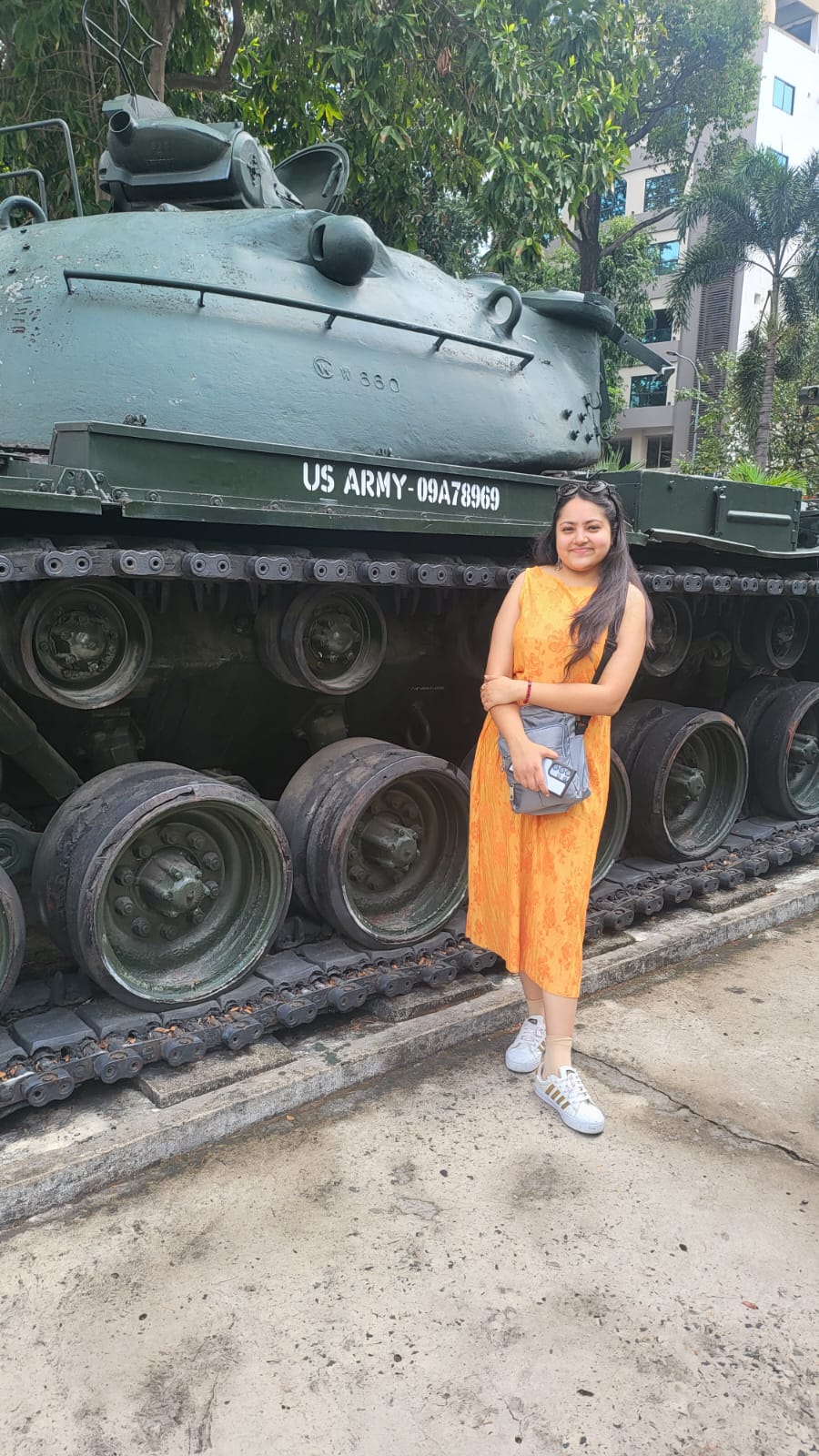 Vietnam May 2024