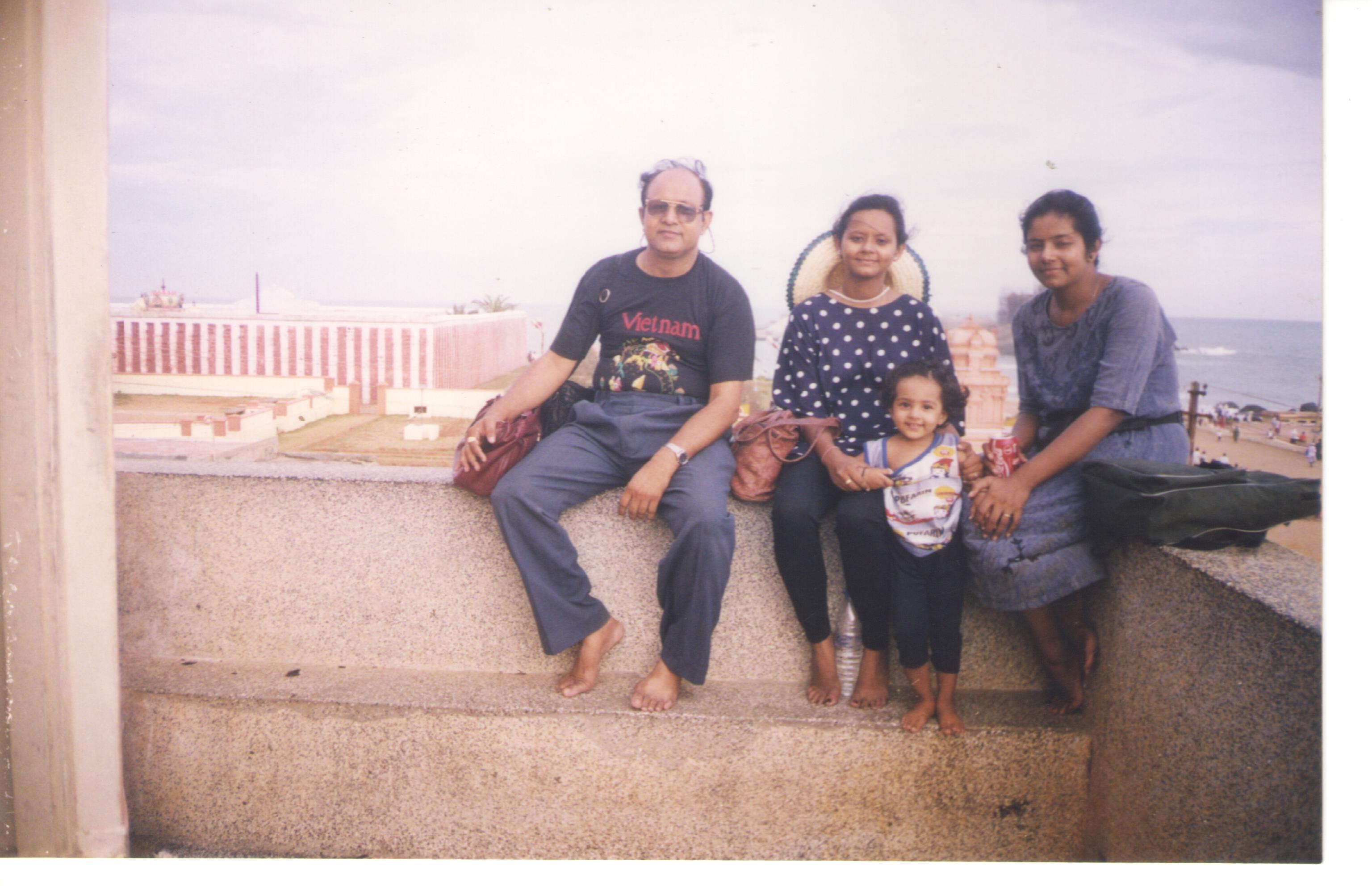 USA 2001