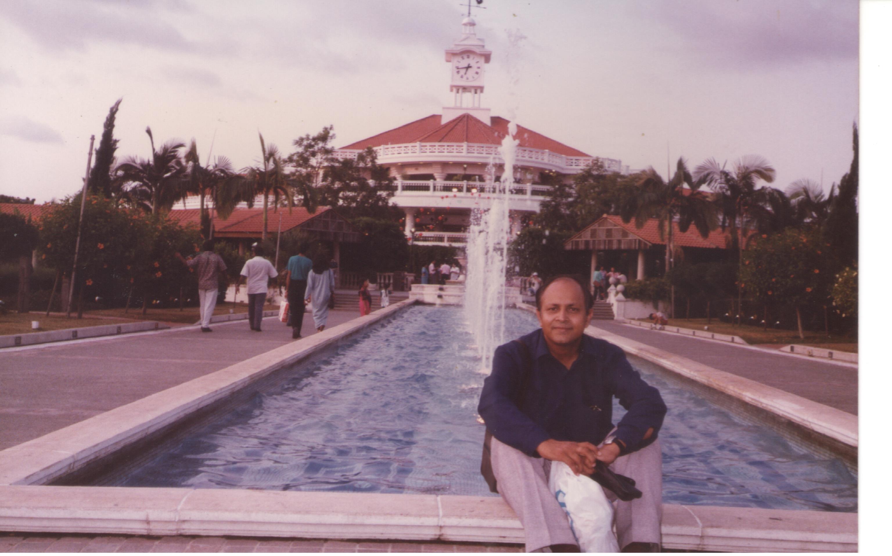 Japan 1987