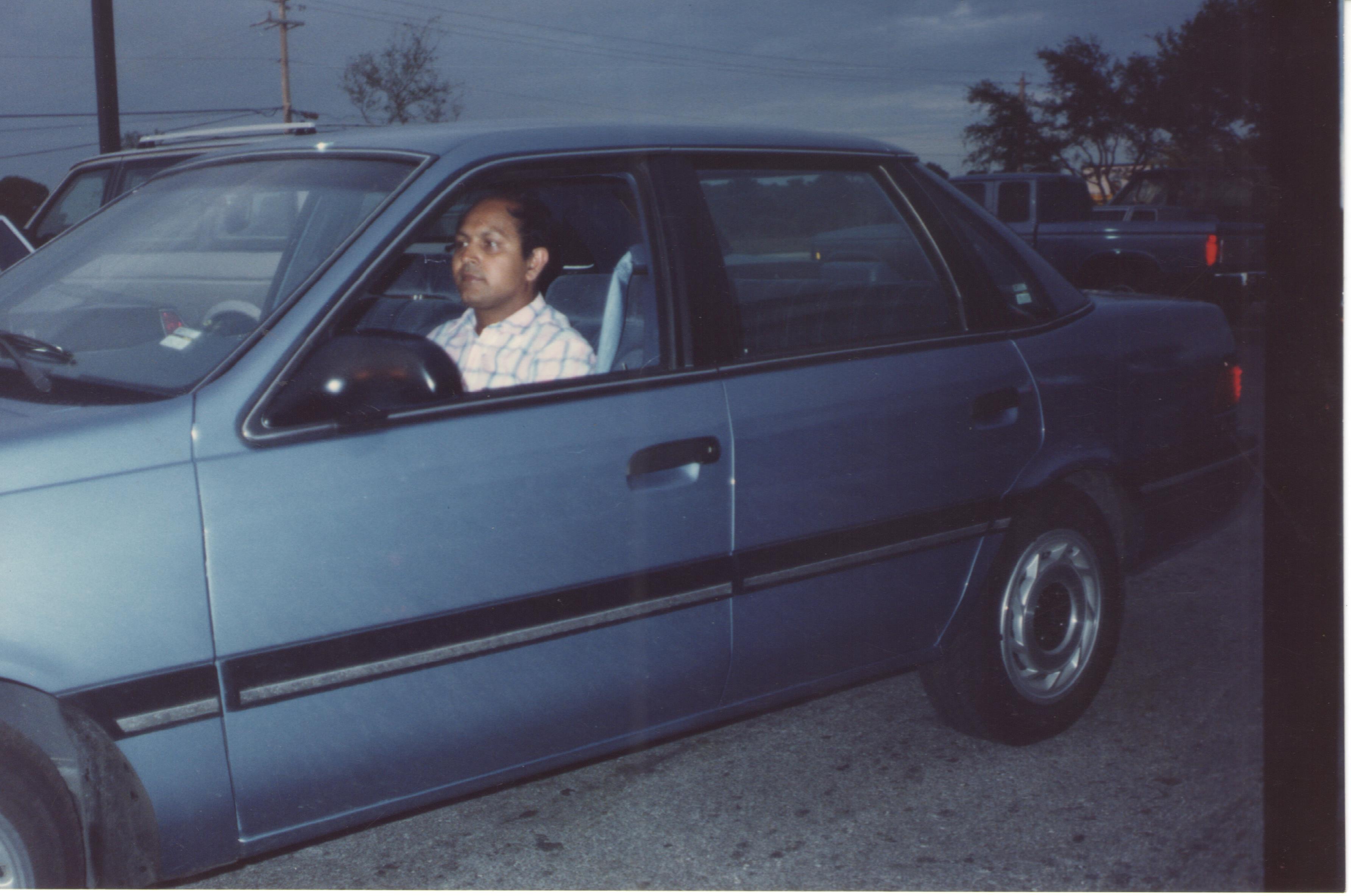 USA 1989