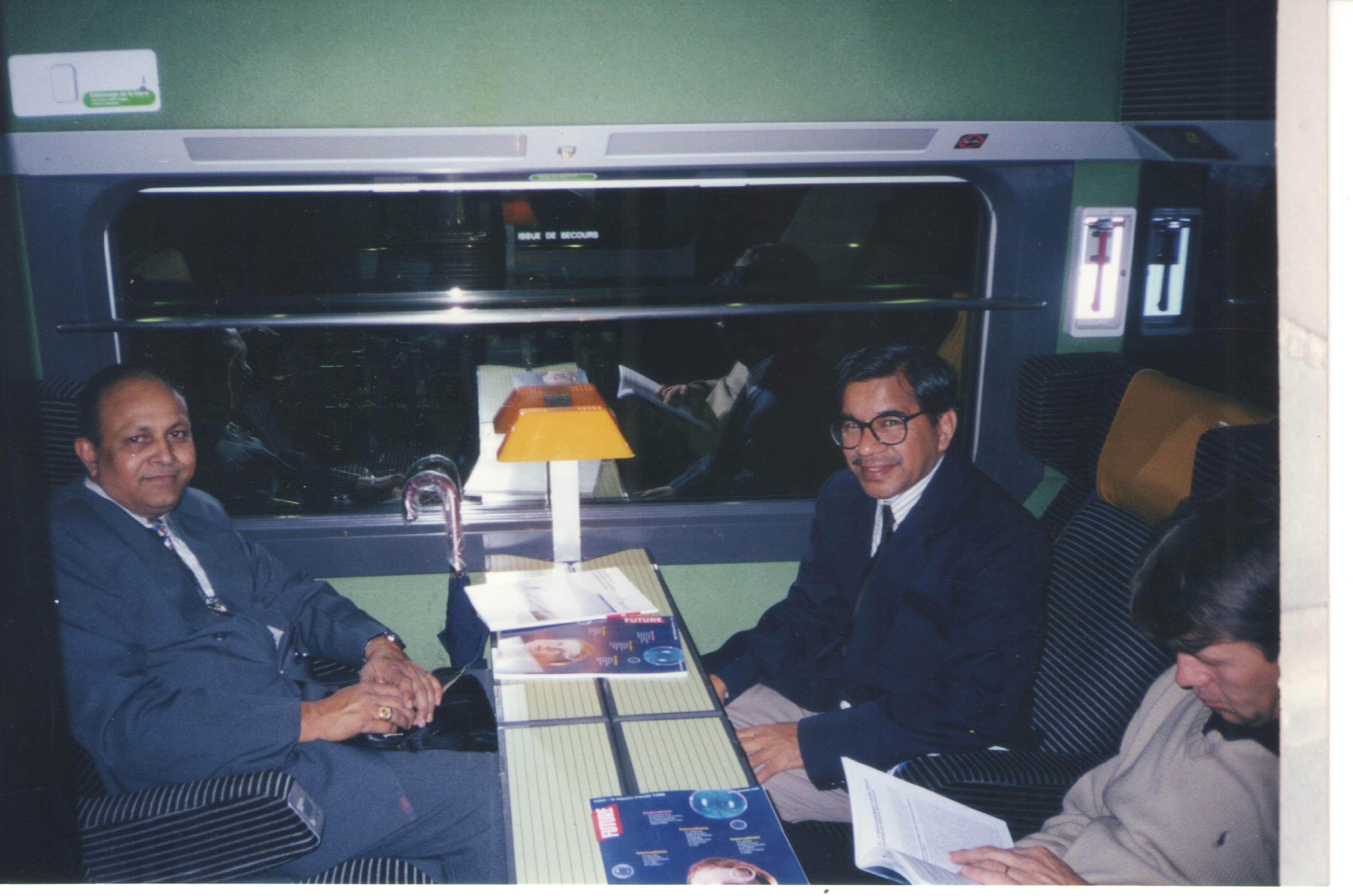 France 1999