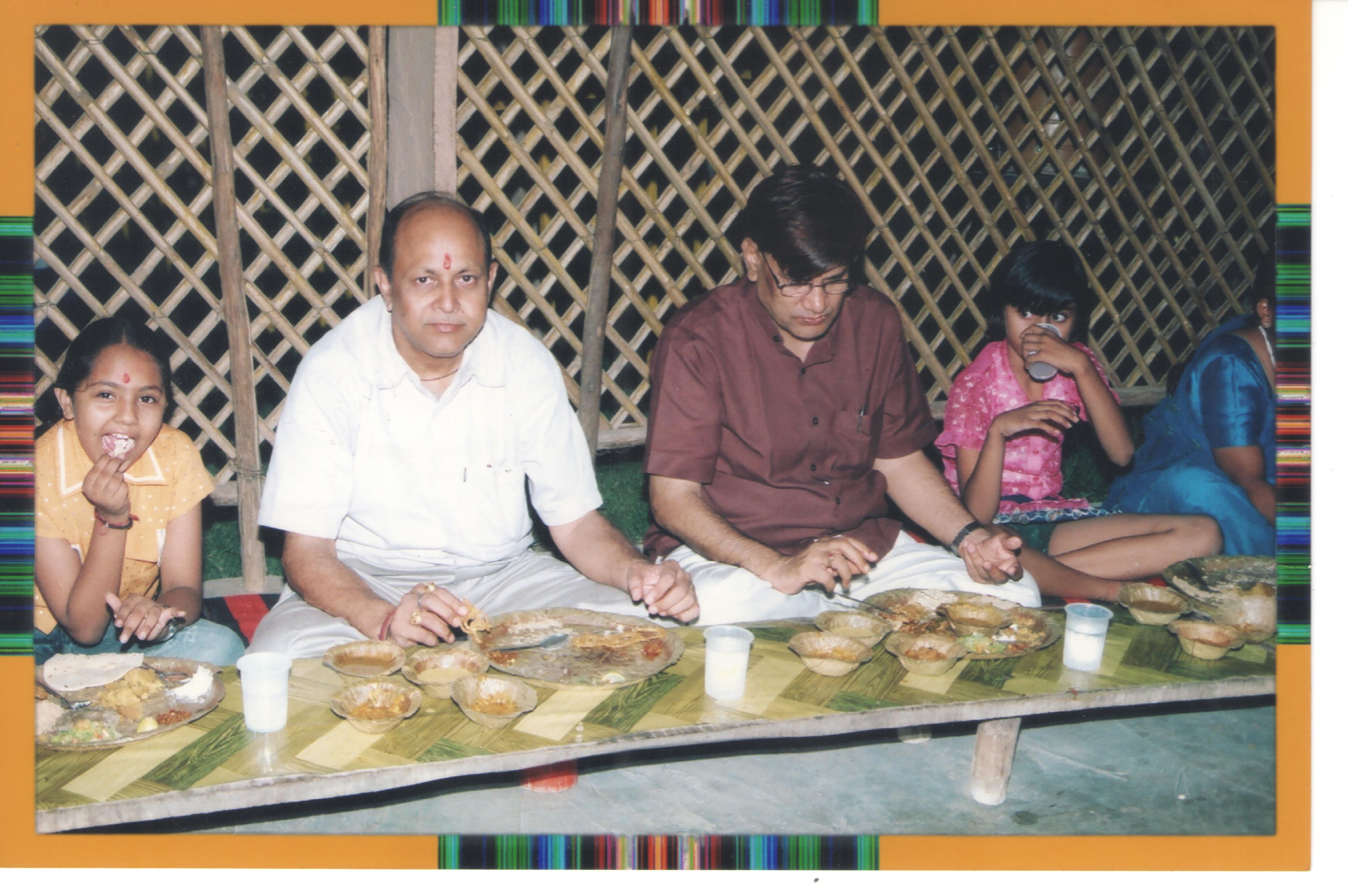 Udaipur 2006
